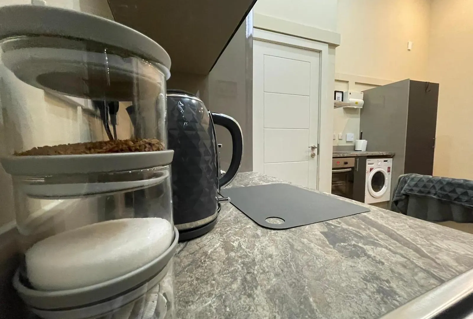 Headrow Apartments The Lounge Leeds  Reino Unido