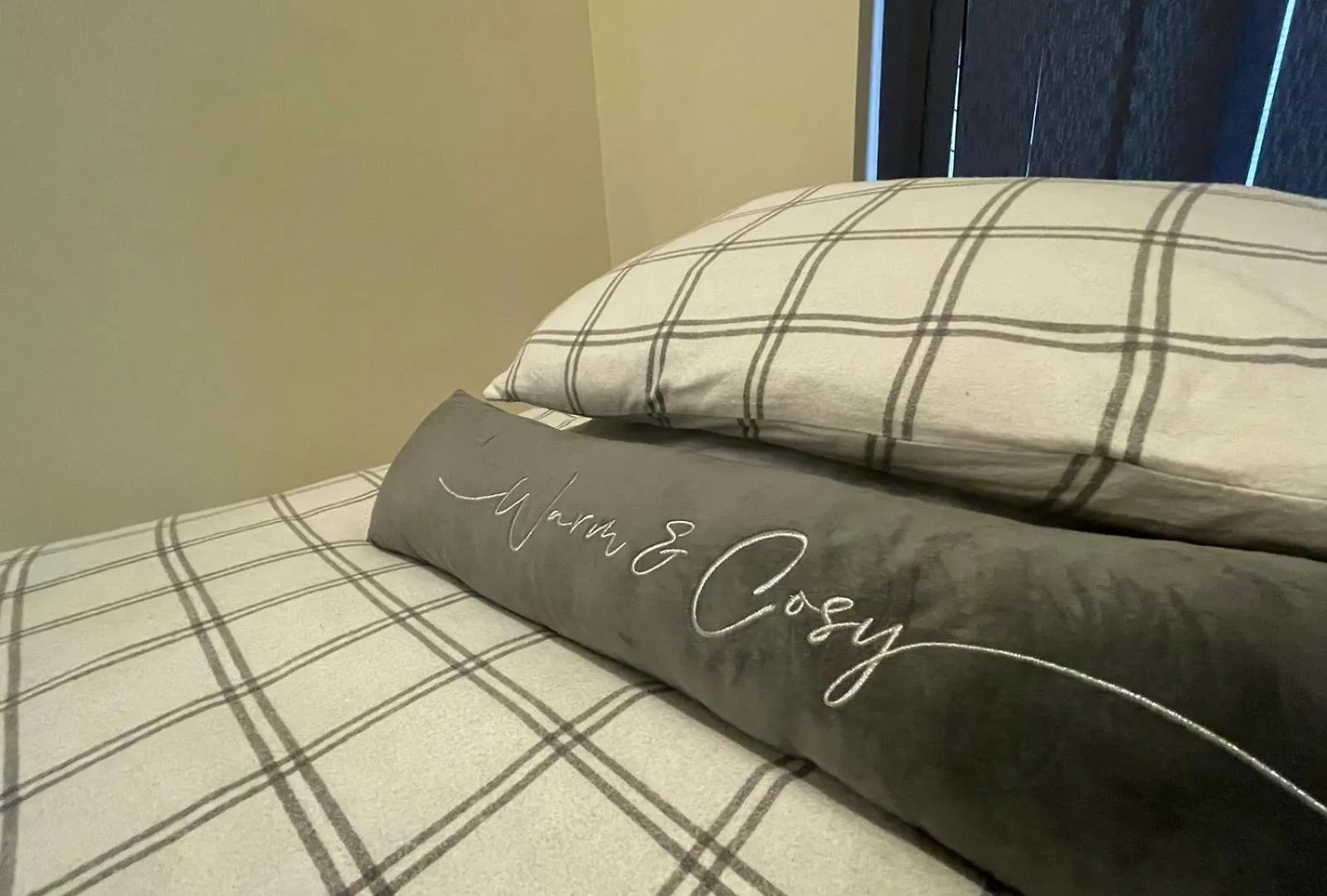 Headrow Apartments The Lounge Leeds  Reino Unido